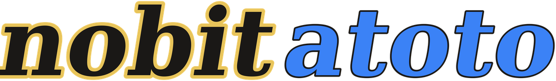 nobitatoto logo