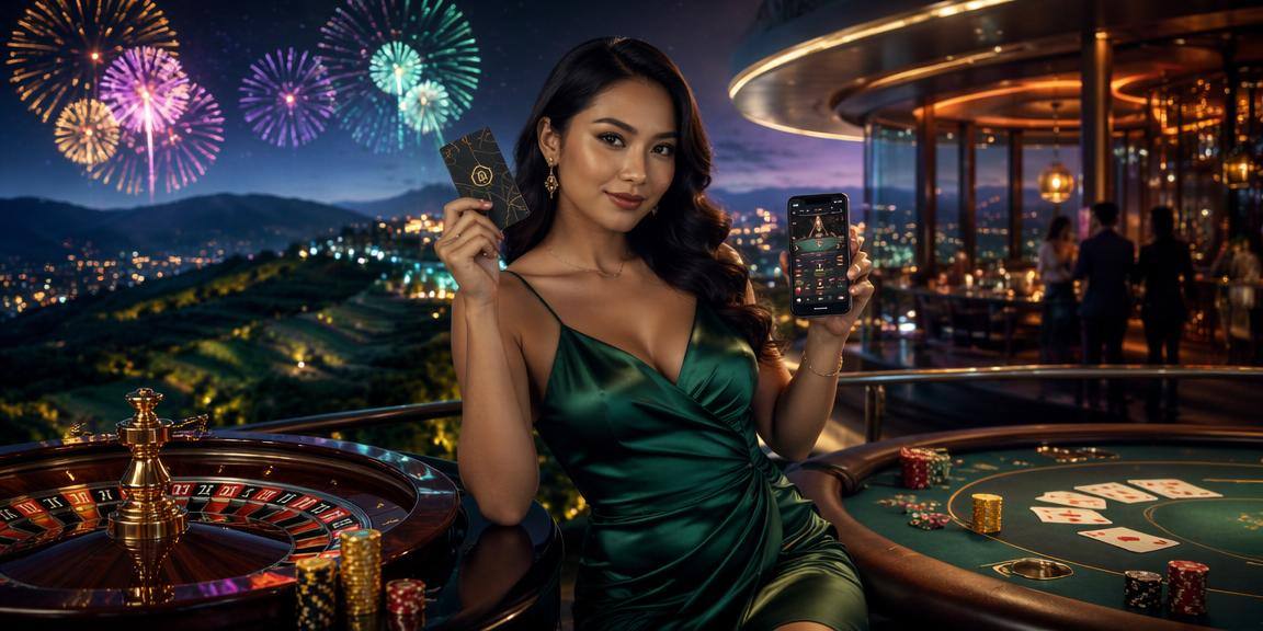 nobitatoto Live Baccarat